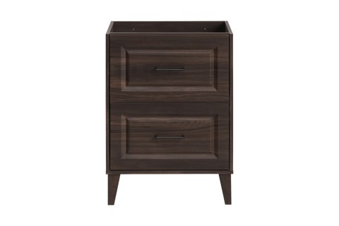 Szafka pod umywalkę 60cm 2 szuflady