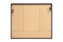Szafka z Lustrem 100cm 3 Drzwi