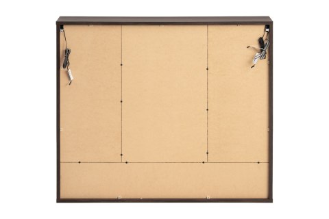 Szafka z Lustrem 100cm 3 Drzwi