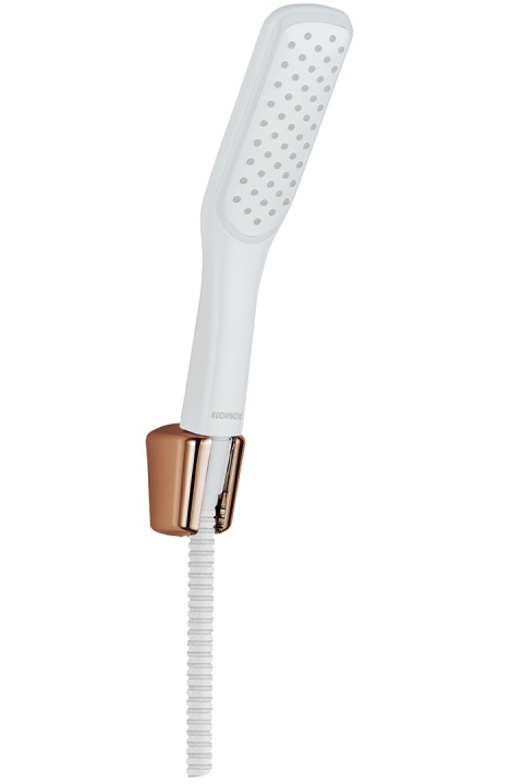 ALANIS zestaw natryskowy punktowy