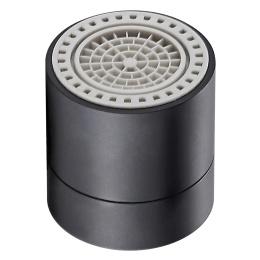 Aerator 2-funkcyjny do baterii umywalkowych, zlewozmywakowych