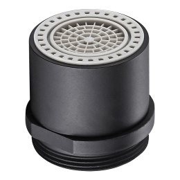 Aerator 2-funkcyjny do baterii umywalkowych, zlewozmywakowych