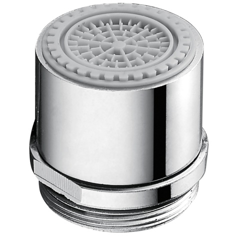 Aerator 2-funkcyjny do baterii umywalkowych, zlewozmywakowych