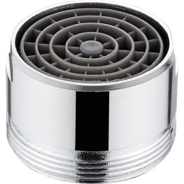 Aerator do baterii wannowych