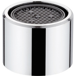 Aerator do wylewek