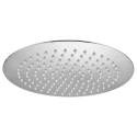 Deszczownica okrągła REA JS-P014 chrom 25 cm