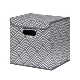JAMAJKA pudełko z pokrywką