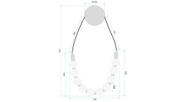 Lampa G027-CP Gold