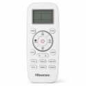 Pilot do klimatyzacji HISENSE / GORENJE K-86MK