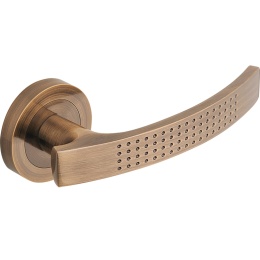 STANDARD klamka na rozecie