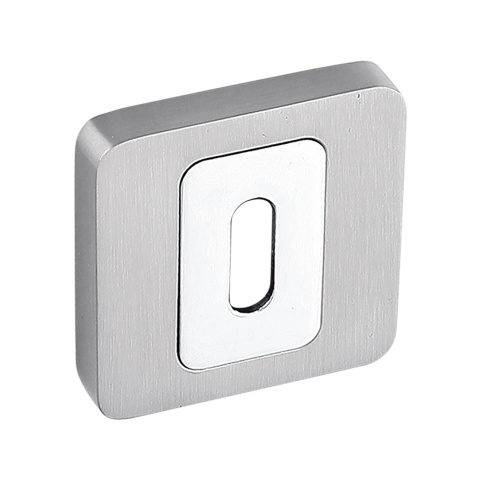 Szyld krótki kwadratowy klucz