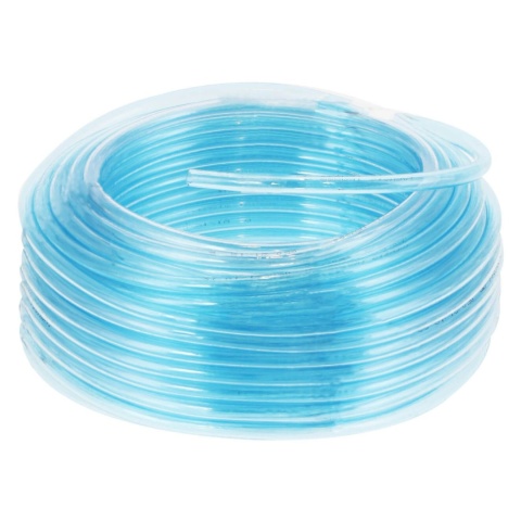 Wąż do pompki skroplin śr. 6 mm (25 m) IVENSIS IRWSG6