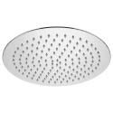 Deszczownica okrągła REA JS-P014 chrom 30 cm