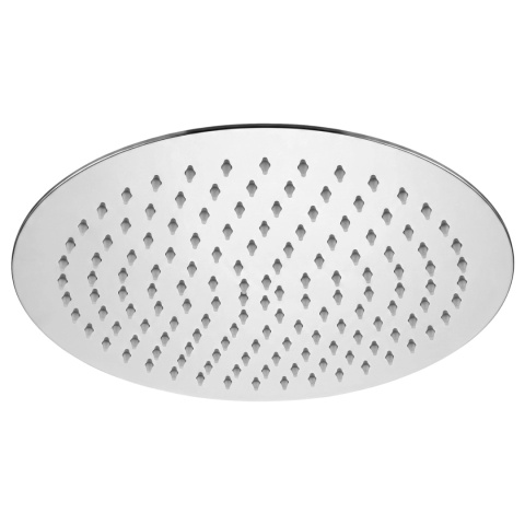 Deszczownica okrągła REA JS-P014 chrom 30 cm