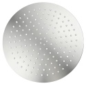 Deszczownica okrągła REA JS-P014 chrom 30 cm
