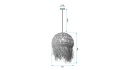 Lampa APP1251-1CP