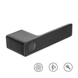 TOCCO klamka elektroniczna, dotykowa