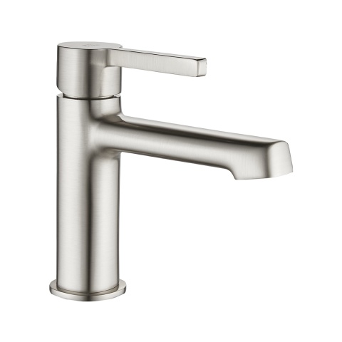 Alita - bateria umywalkowa stojąca z korkiem