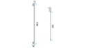 Lampa LHJ066-W 150cm Black
