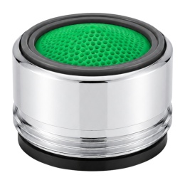 Aerator do baterii umywalkowych i zlewozmywakowych M24 Deante Standard