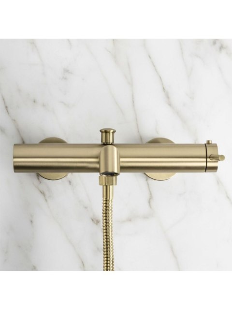 BATERIA WANNOWA JS-A701303BG FOSS ZŁOTA SZCZO