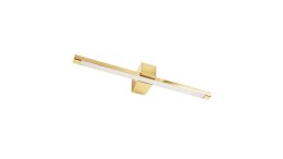 LAMPA SWE044-1W 60cm GOLD
