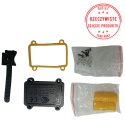 Puszka hermetyczna złączeniowa IP68 (0,5-2,5 mm) PP4-3T W-00405