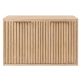 Szafka łazienkowa beige REA CORE 60 cm