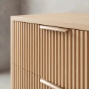 Szafka łazienkowa beige REA MONO 60 cm
