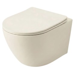 WC - FOCUS TORNADO CREME