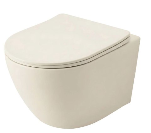 WC - FOCUS TORNADO CREME