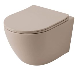 WC - FOCUS TORNADO TAUPE