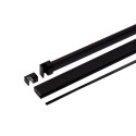 ZESTAW MONTAŻOWY FLEXI BLACK 2/2