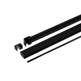ZESTAW MONTAŻOWY FLEXI BLACK 2/2