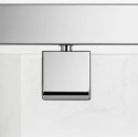 DRZWI PRYSZNICOWE PRIMO SWING CHROM 90