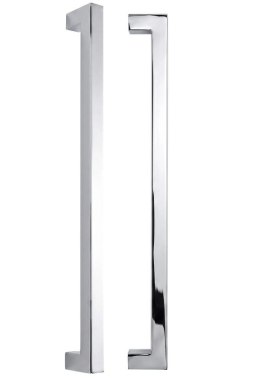 KLAMKA 01 CHROM