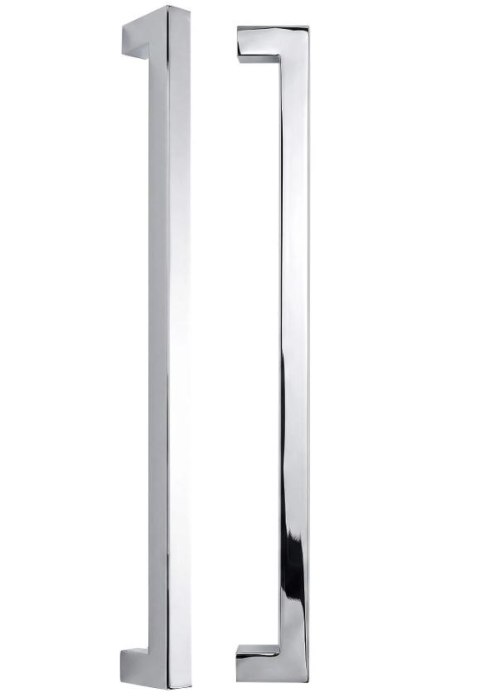KLAMKA 01 CHROM