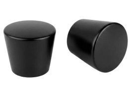 KLAMKA 03 BLACK