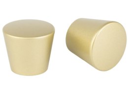 KLAMKA 03 BRUSH GOLD