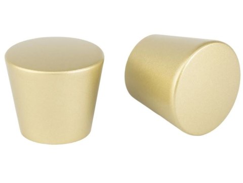KLAMKA 03 BRUSH GOLD