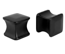 KLAMKA 04 BLACK