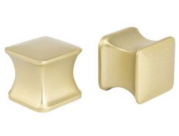 KLAMKA 04 BRUSH GOLD