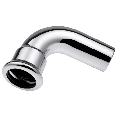 Kolano jednokielichowe KAN-therm Steel d54 90°