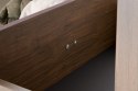 Komoda 176cm 2 drzwi 3 szuflady Yori Villa