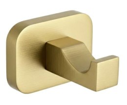 WIESZAK 5905 NICO BRUSH GOLD