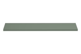 Blat o długości 160 cm SOMBRA GREEN