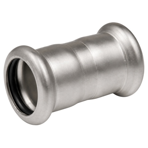 Mufa KAN-therm Inox d22