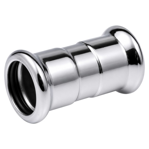 Mufa KAN-therm Steel d88,9