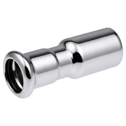 Redukcja nyplowa KAN-therm Steel 18/15