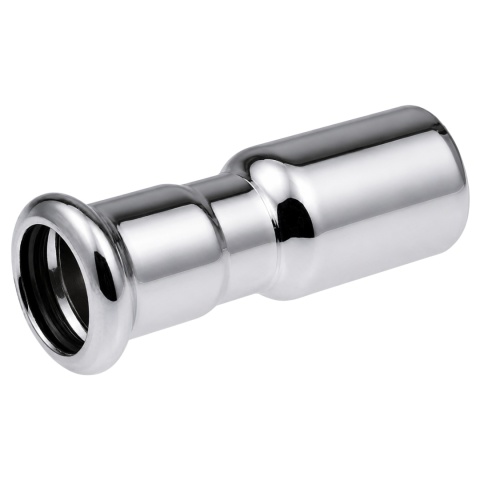 Redukcja nyplowa KAN-therm Steel 22/18